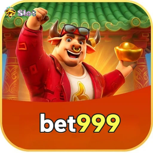 bet999 Logo