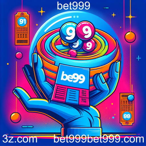 A Magia das Loterias no Bet999: Sorte e Comunidade em um Só Lugar